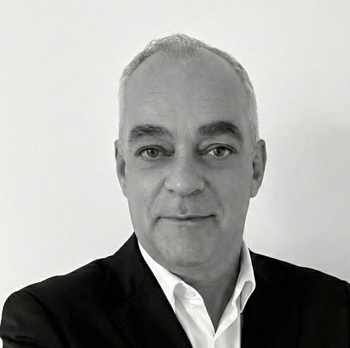 Retrato de Arturo Belda, Director de Consultoría en kritero