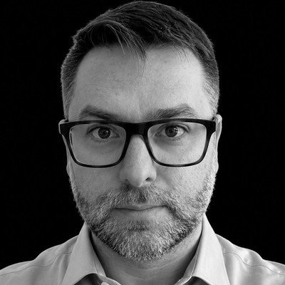 Retrato de Ricardo Sánchez, AI Advisor en kritero